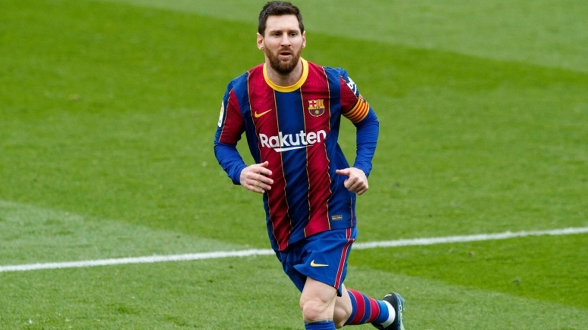 Η Μπαρτσελόνα ευχήθηκε στον Μέσι, αλλά άφησε και... αιχμές