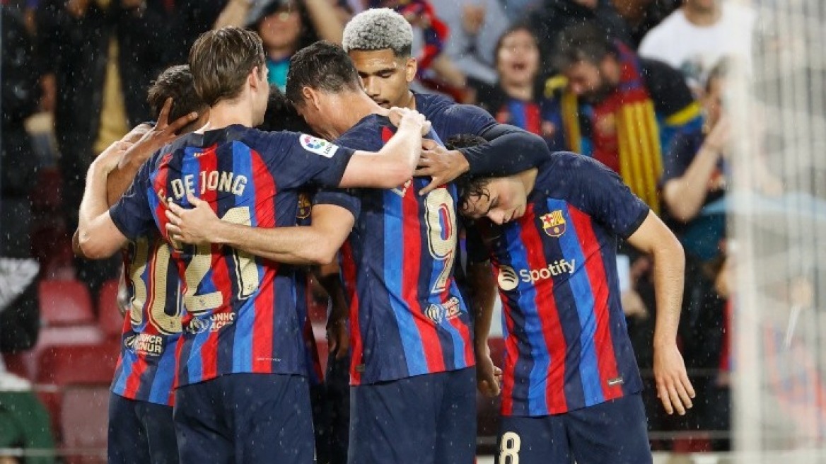 Μπαρτσελόνα: Οι επιθεωρητές της UEFA εισηγούνται τον αποκλεισμό της από το Champions League