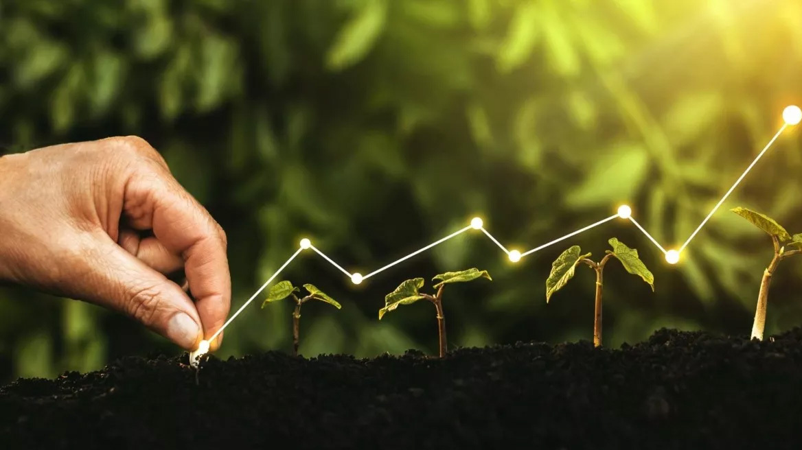 «Πράσινες» οι πιο ανθεκτικές επενδύσεις της χρονιάς