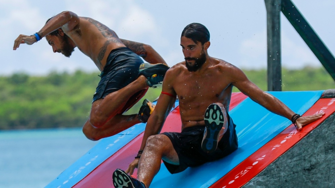 Survivor All Star: To αποψινό επεισόδιο κρύβει μια έκπληξη