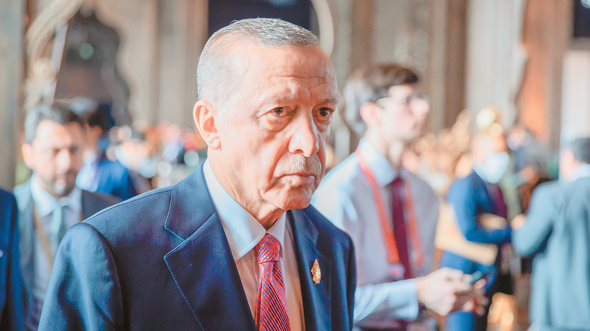 Εκλογές στην Τουρκία - Πόσο... εφτάψυχος είναι ο Ερντογάν; Θρίλερ με την υγεία του, γυρίζει υπέρ Κιλιτσντάρογλου το εκλογικό τοπίο