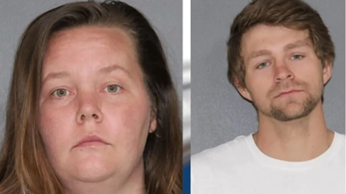 Τέξας: Έκαναν τατουάζ στα ανήλικα παιδιά τους και μετά τους αφαίρεσαν το δέρμα