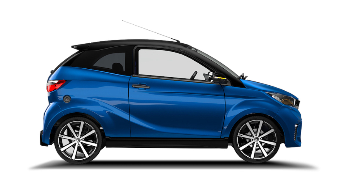 Μεγάλη Γαλλική εταιρεία έρχεται άμεσα στην Ελλάδα