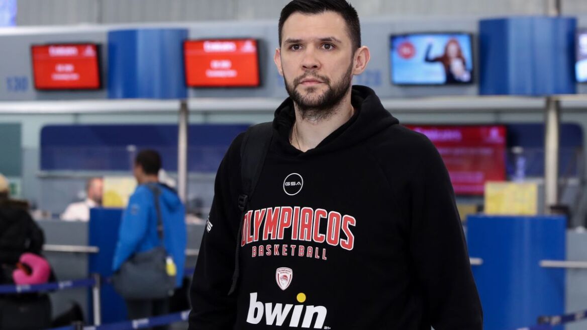 Παπανικολάου: «Η ομάδα δεν θα αλλάξει ταυτότητα για ένα χαμένο ματς»