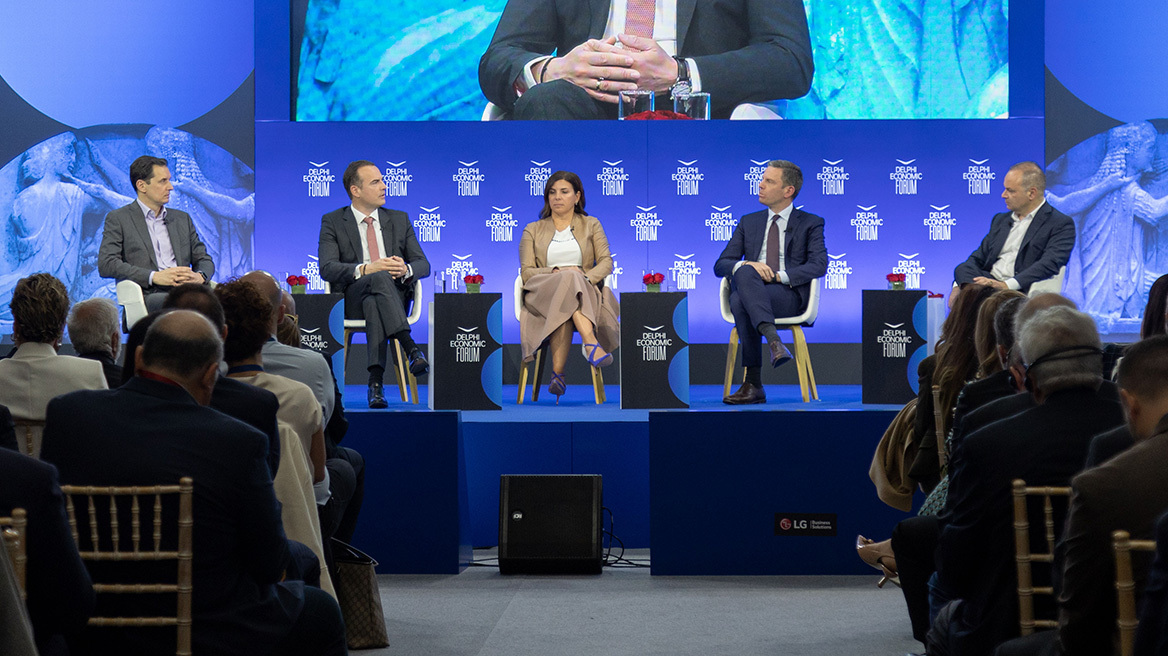 Η Παπαστράτος στρατηγικά προσανατολισμένη στο “brain retrain”