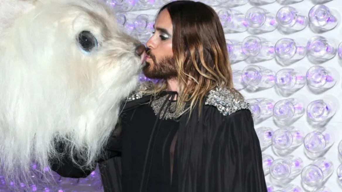 Οι πιο εκκεντρικές εμφανίσεις του Met Gala