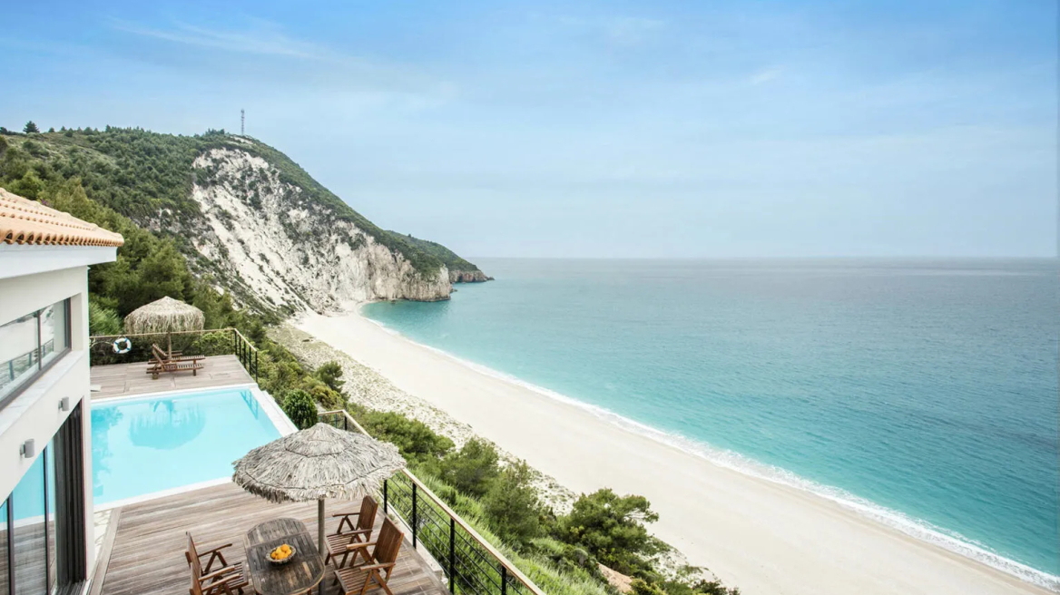 Λευκάδα: Πού να μείνετε αν επισκεφθείτε το καταπράσινο νησί του Ιονίου 