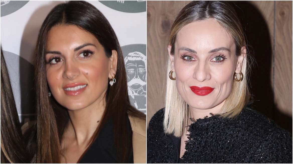 Σταματίνα Τσιμτσιλή: Το on air «καρφί» για την Ελεονώρα Μελέτη - «Για να εκνευρίσουμε και κάποιους»