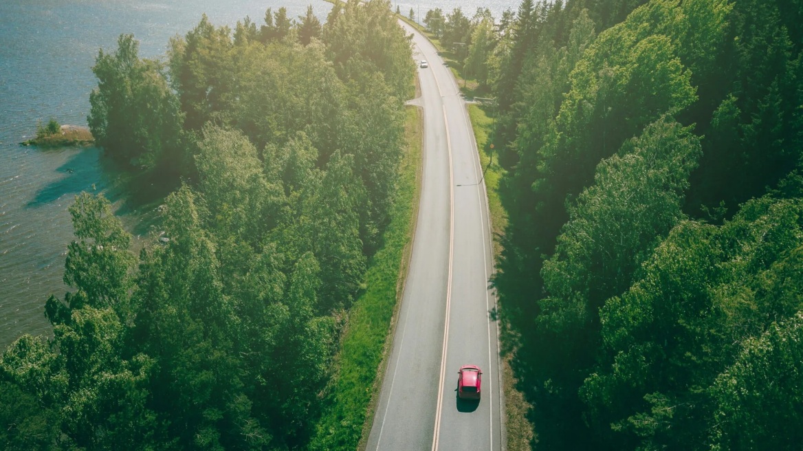 Road trip στην Ευρώπη: Πώς να προετοιμαστείτε για τη μεγάλη ταξιδιωτική εμπειρία ζωής