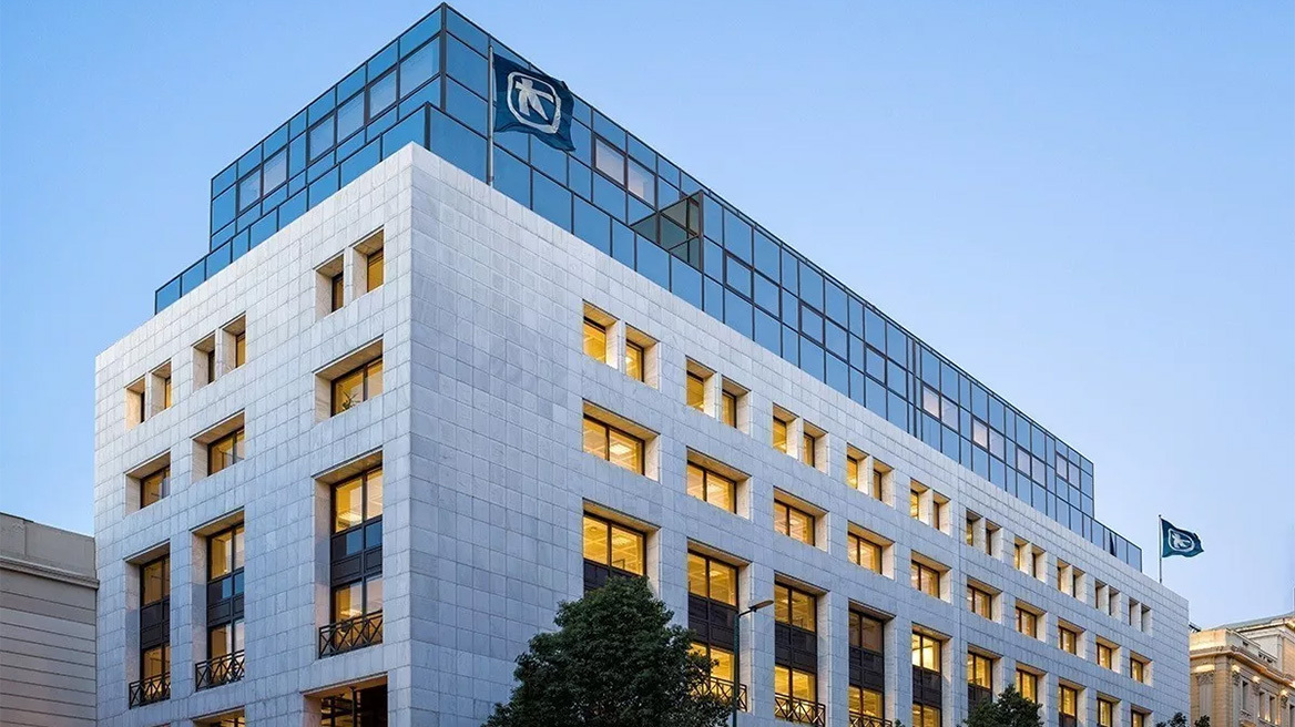 Alpha Bank: Σε ξένους επενδυτές το 75% του βιβλίου προσφορών για την ομολογιακή έκδοση