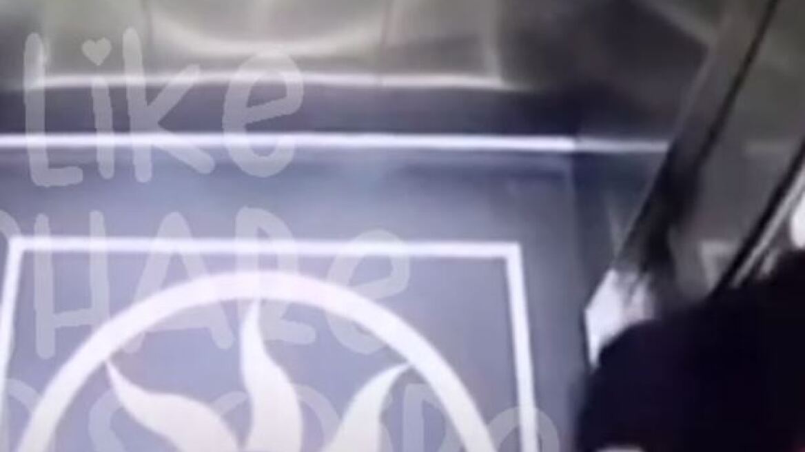 Ινδονησία: Τραγικός θάνατος για 38χρονη - Άνοιξε η λάθος πόρτα του ασανσέρ και έπεσε στο κενό