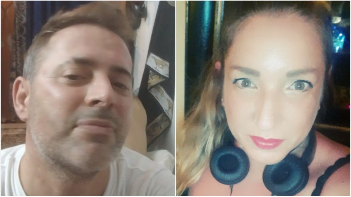 Ερασμία Μάνου - Βασίλης Δημάκης: Θα υπογράψουν σύμφωνο συμβίωσης μέσα στις φυλακές