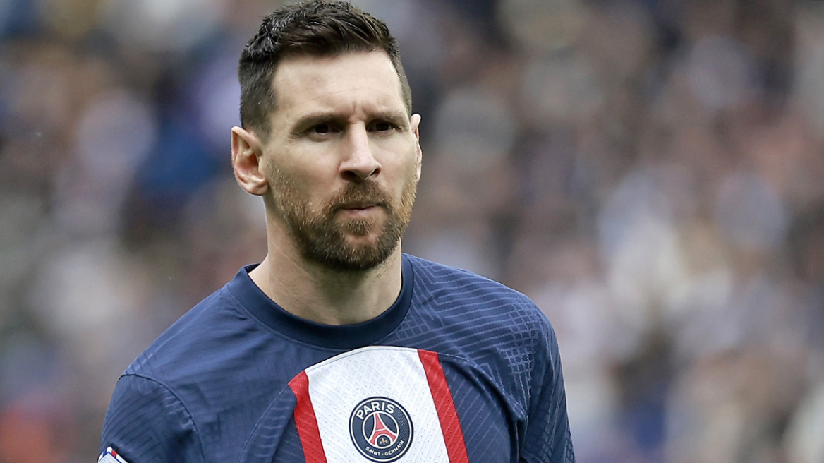 Λιονέλ Μέσι: «Την Τρίτη ανακοινώνει η Αλ Χιλάλ την απόκτησή του» γράφει η καταλανική «Sport» 