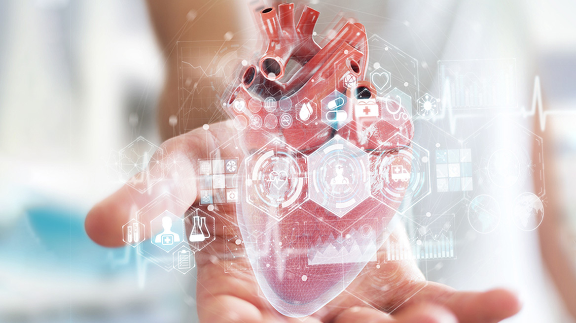 Αντικατάσταση αορτικής βαλβίδας και bypass με πάλλουσα καρδιά