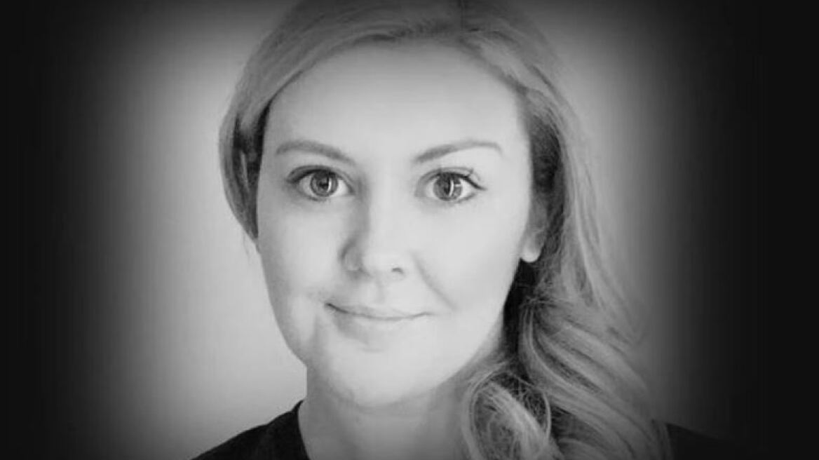  Πέθανε αιφνιδιαστικά στα 36 της η πρωταθλήτρια πάλης της Αυστραλίας Κρίστεν Μίτσελ 