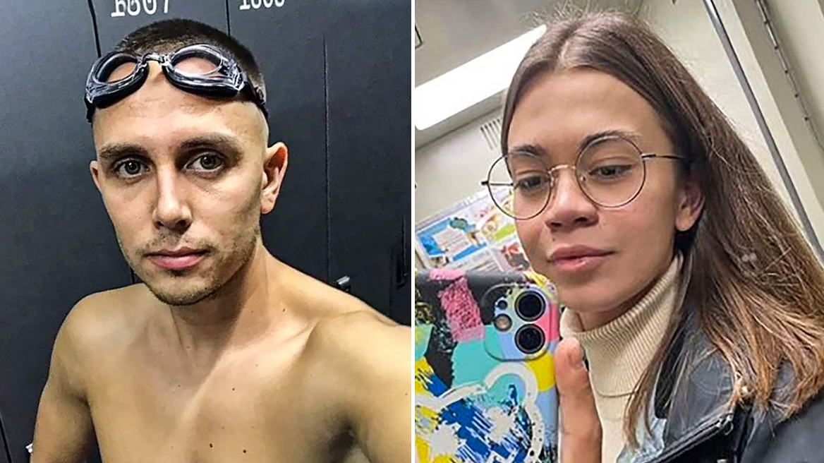 Ρωσία: Πατέρας σκότωσε με κλωτσιά την 8 μηνών κόρη του και τεμάχισε το πτώμα της με τη σύζυγό του