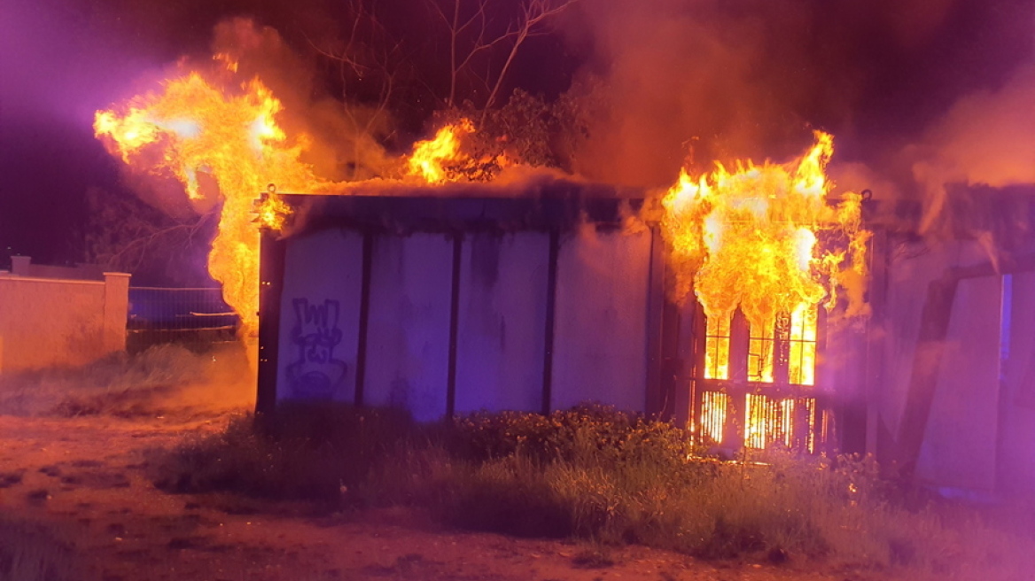 Τσεχία: Οκτώ νεκροί σε πυρκαγιά στο Μπρνο