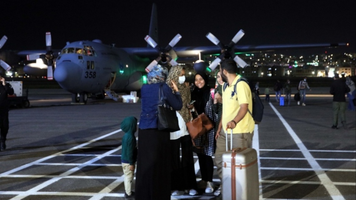 Σουδάν: Το Ντακάρ απομάκρυνε κάπου 20 πολίτες της Σενεγάλης και της Γουινέας-Μπισάου