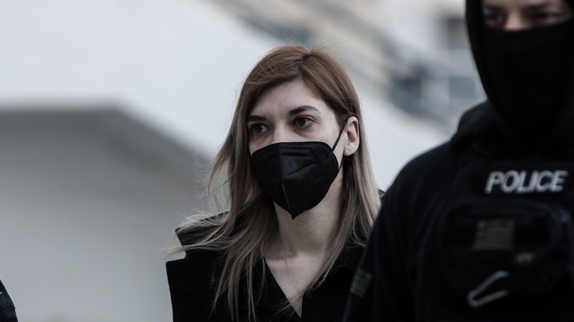 Δίκη Πισπιρίγκου: «Ήταν αναστατωμένη μετά την αποσωλήνωση της Τζωρτζίνας» κατέθεσε νοσηλεύτρια