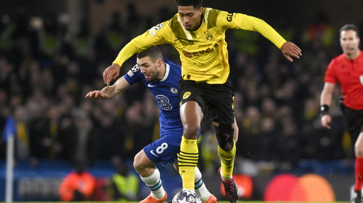 Ρεάλ Μαδρίτης: Βάζει ρήτρα 1 δισ ευρώ στον  Μπέλιγχαμ