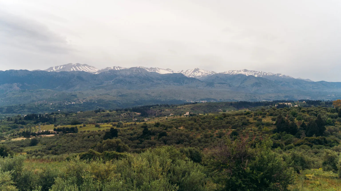 Τα χωριά του Αποκόρωνα στα Χανιά -Οι καλύτερες επιλογές για διαμονή και φαγητό 