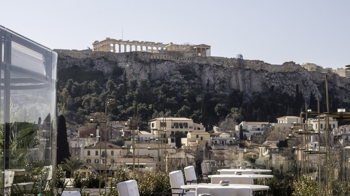 Αφιέρωμα στο ιστορικό κέντρο της Αθήνας: 15 γευστικές εμπειρίες στου Ψυρρή και στο Μοναστηράκι
