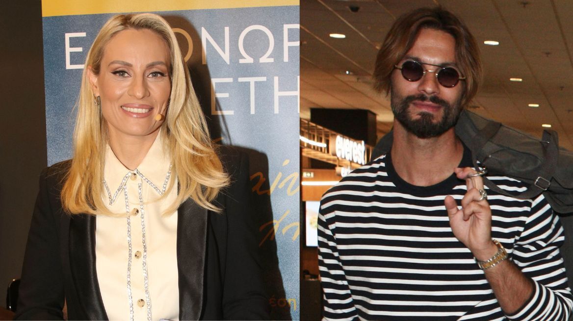 Ελεονώρα Μελέτη για Γιώργο Καράβα: «Βάζανε στο στόμα του λόγια που δεν έχουν ειπωθεί»