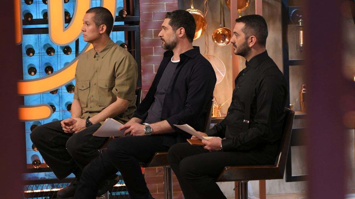 MasterChef 2023: Μια διαφωνία ανάμεσα στους αρχηγούς φέρνει τους διαγωνιζόμενους σε ρήξη