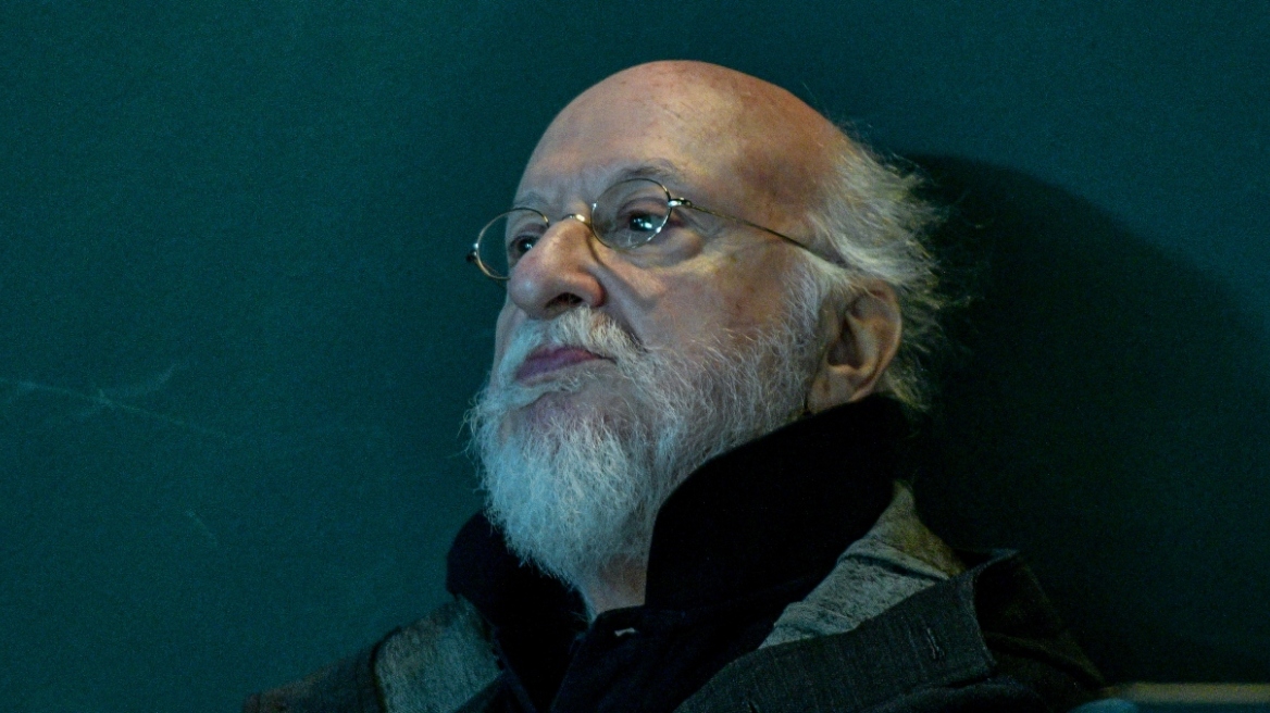 Διονύσης Σαββόπουλος για Γιάννη Μαρκόπουλο: «Με ανησύχησε, να γίνει γρήγορα καλά»