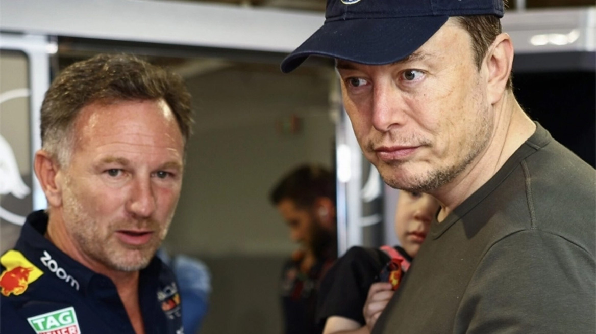 Ίλον Μασκ: Προτείνει αγώνα ηλεκτρικών vs μονοθεσίων της Formula 1