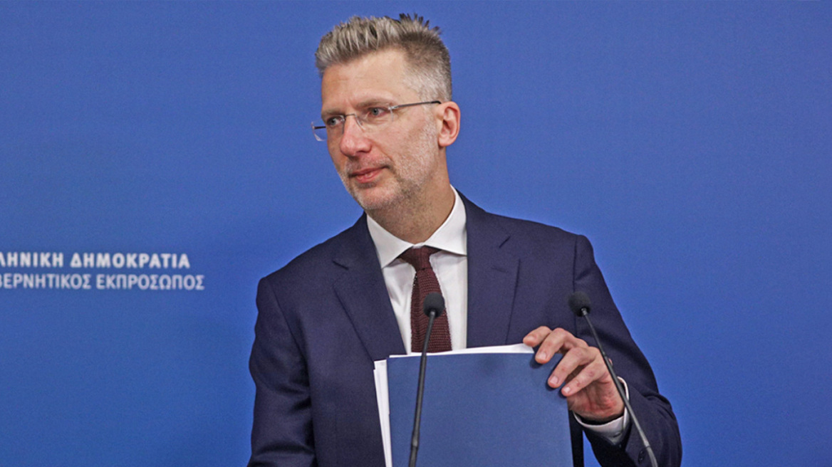 Εκλογές 2023 - Σκέρτσος: H κυρία Φωτίου και το κόμμα της «οραματίζονται» μια ελληνική μεσαία τάξη των 420 ευρώ μηνιαίως