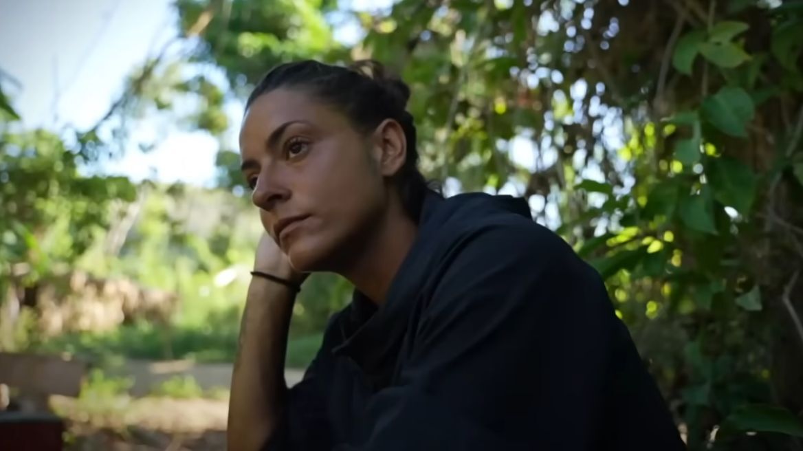 Survivor All Star: Νέα θέματα προκύπτουν μεταξύ της Κόκκινης και της Μπλε ομάδας