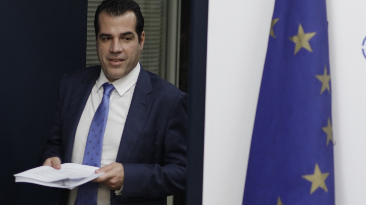 Πλεύρης: Χθες, στην εφημερία του Ευαγγελισμού υπήρξαν 870 προσελεύσεις και 0 ράντζα