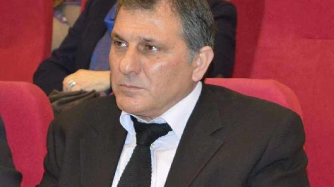 Εύβοια: Τροχαίο για τον αντιπεριφερειάρχη Στερεάς Ελλάδας