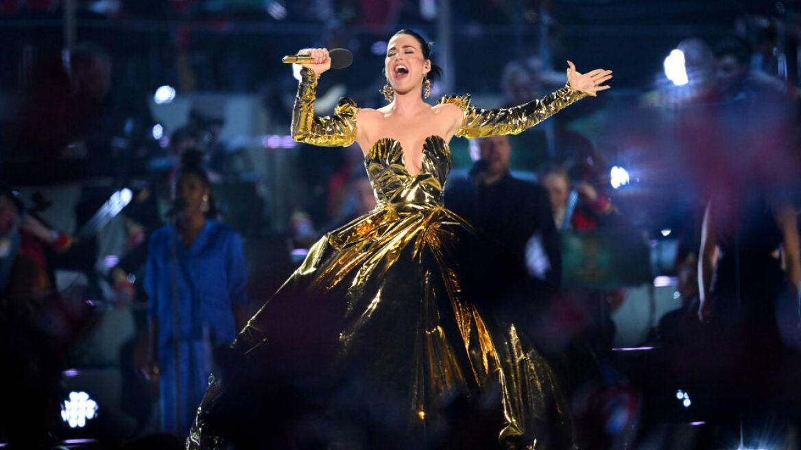 Βασιλική συναυλία: οι εμφανίσεις των διάσημων προσκεκλημένων