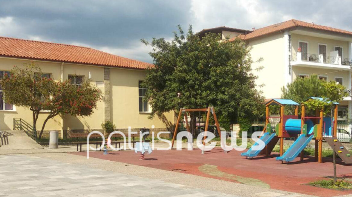 Αρχαία Ολυμπία: Εξιτήριο για την 5χρονη που τραυματίστηκε σε παιδική χαρά