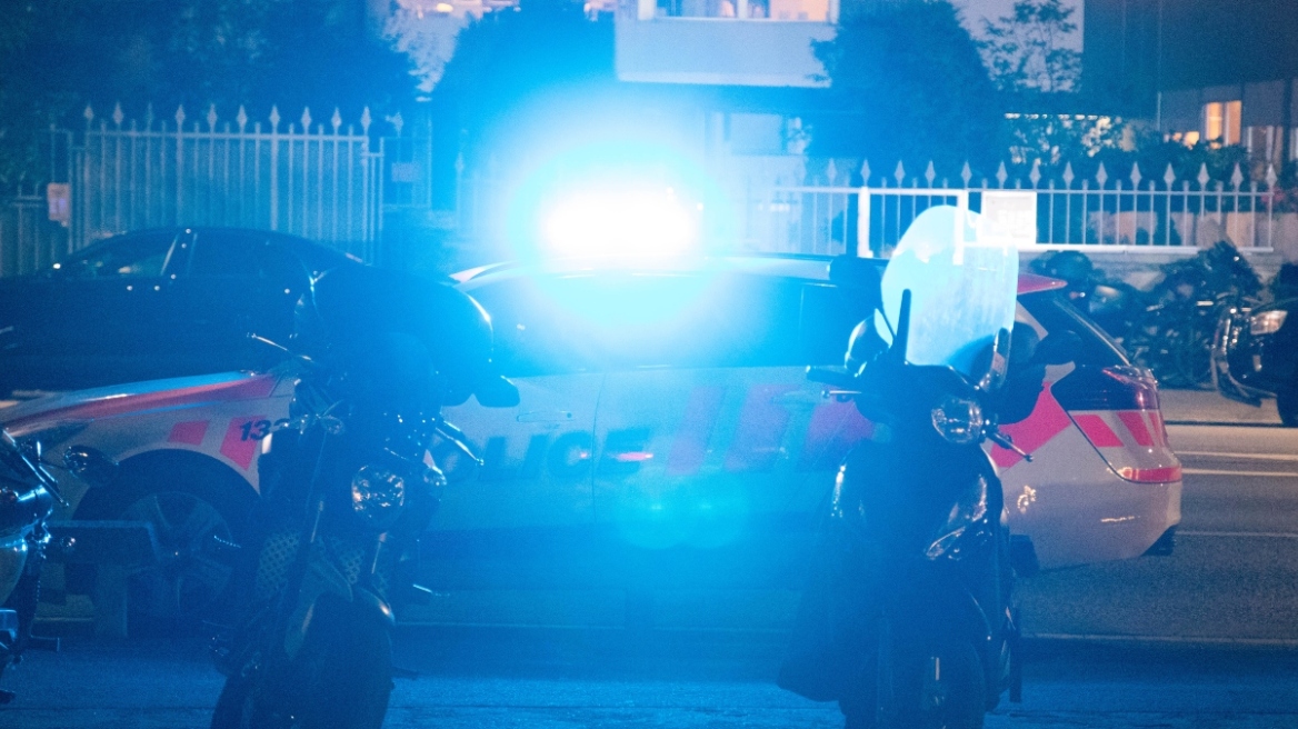 Ελβετία: Άνδρας έριξε εύφλεκτο υγρό πάνω του και αυτοπυρπολήθηκε έξω από δικαστήριο της Λωζάνης