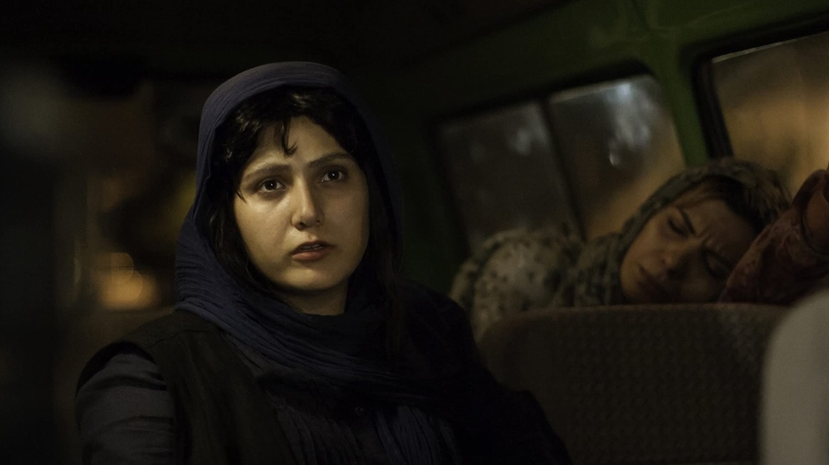 Ιράν: Δικαστική δίωξη κατά δύο ηθοποιών που δεν φορούσαν μαντήλα