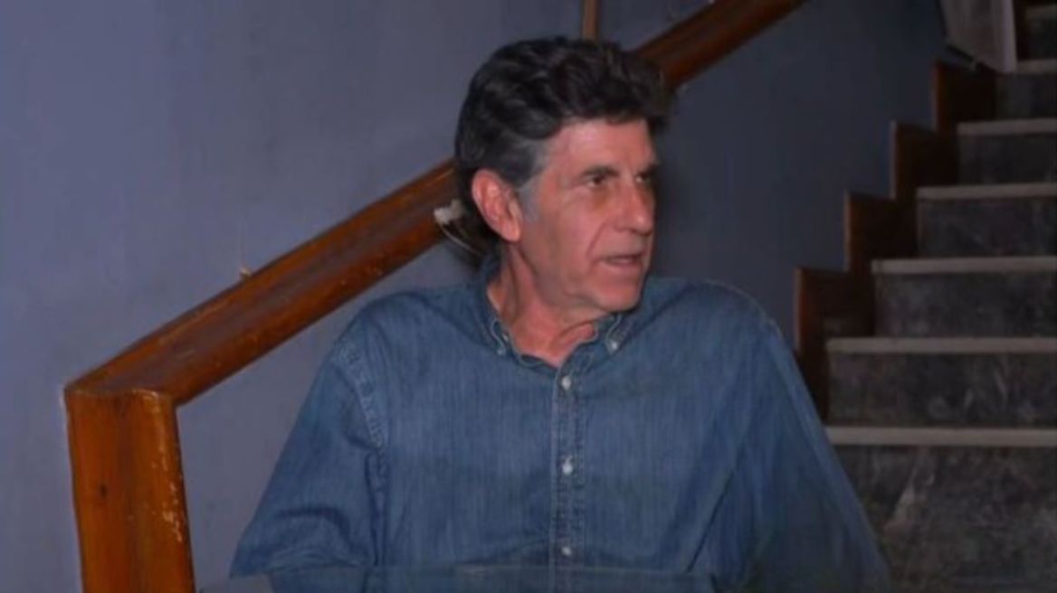 Γιάννης Μπέζος: «Οι νεότεροι έχουν τον ενθουσιασμό, ενώ οι μεγάλοι έχουν τις απόψεις δυστυχώς»