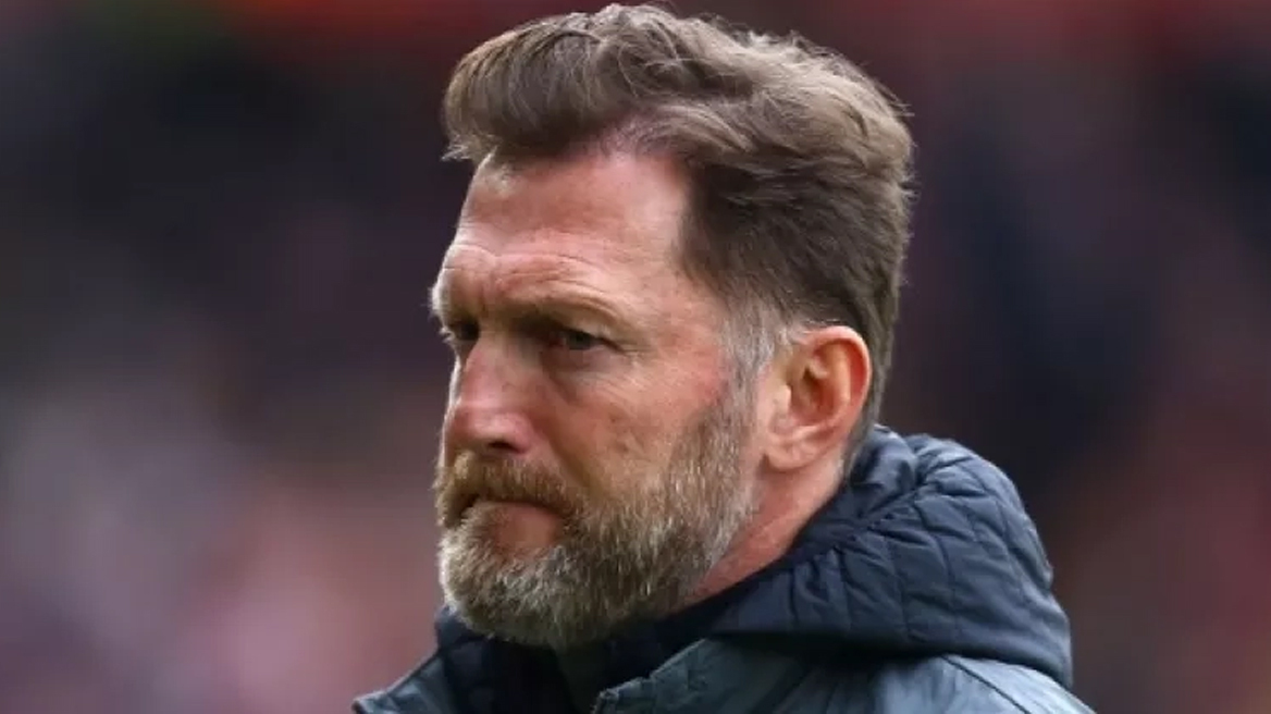 Ολυμπιακός: Στην λίστα των «ερυθρολεύκων» για τον πάγκο τους και ο Ραλφ Χάσενχουτλ