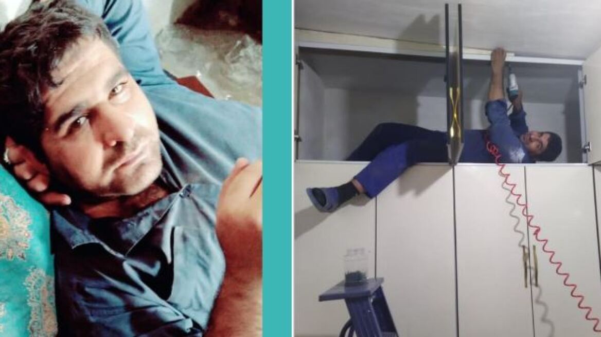 Ιράν: Δύο άνθρωποι εκτελέστηκαν δια απαγχονισμού για βλασφημία