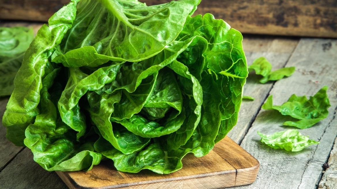 Ναρκωτικά αξίας εκατομμυρίων βρέθηκαν σε... μαρούλια στα σύνορα ΗΠΑ - Μεξικού
