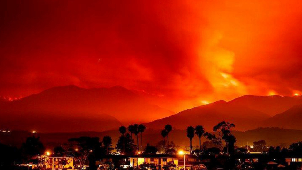 Πυρκαγιές στον Kαναδά: Σχεδόν 30.000 άνθρωποι εκτοπίζονται 