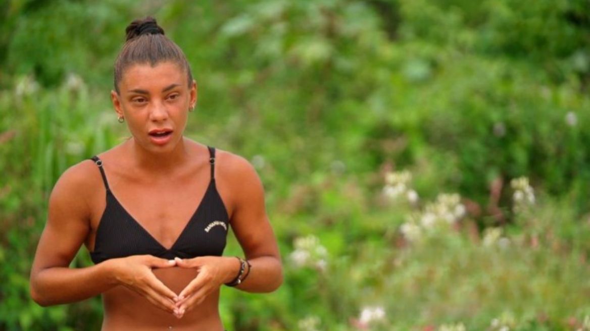 Survivor All Star: «Έξαλλη» με τη Σταυρούλα η Μαριαλένα - «Ποια νομίζει ότι είναι;»