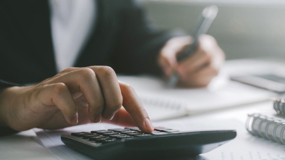 Φορολογικές δηλώσεις: Πώς μπορείτε θα διορθώσετε λάθη ή παραλείψεις