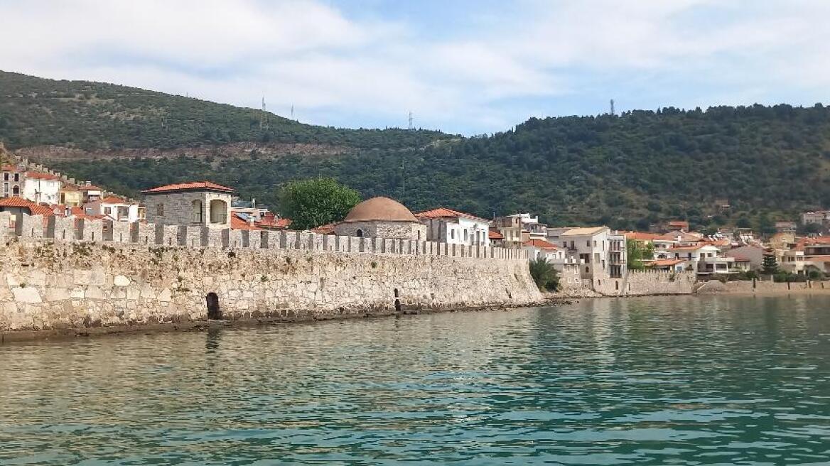 Ναύπακτος - Λευκάδα: Τα έργα πολιτισμού που υλοποιήθηκαν την τελευταία τετραετία