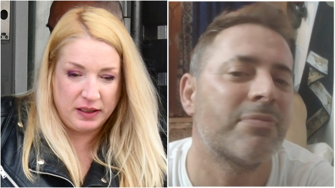 Μάνου για Δημάκη: «Γράφουν ότι έχει 44 χρόνια ποινή, εγώ ξέρω ότι τους επόμενους μήνες θα είναι εκτός φυλακής»