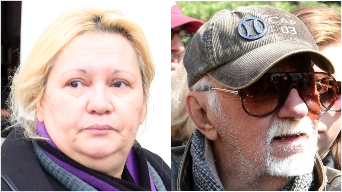 Καίτη Φίνου: Η ανάρτησή της για τον θάνατο του Γιάννη Ρώτα