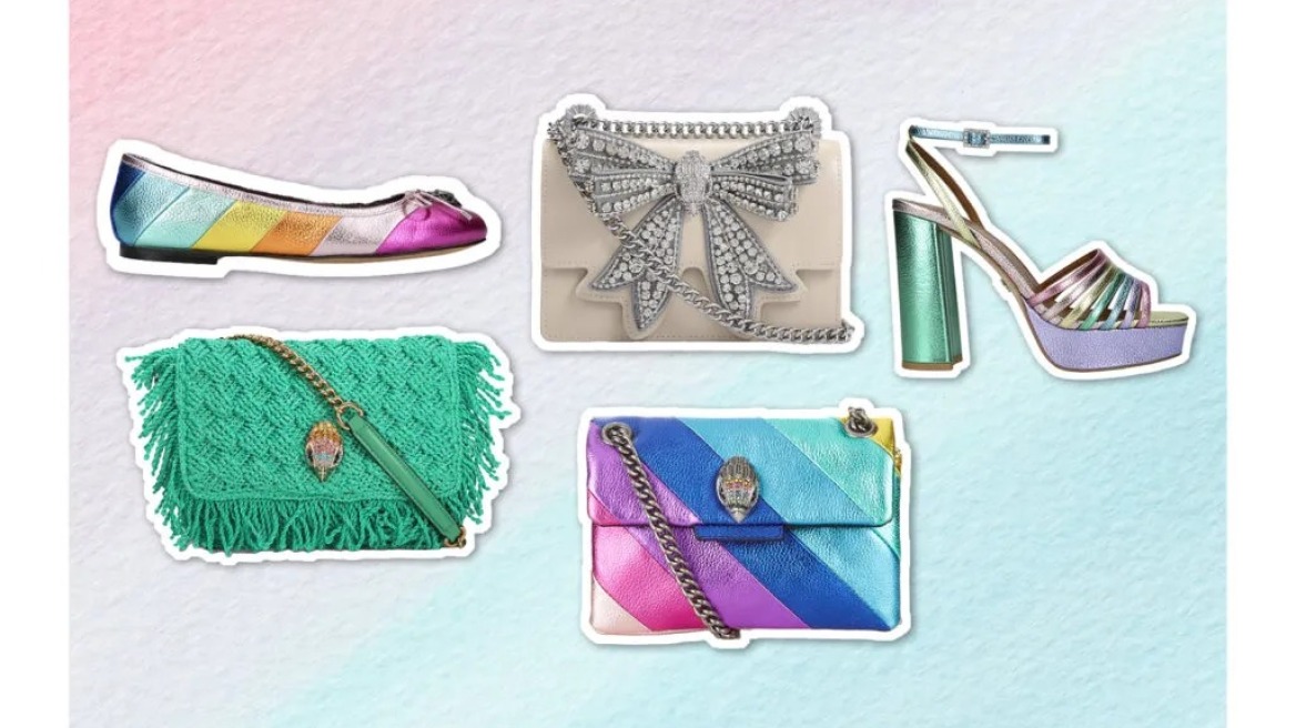 Τα most-wanted αξεσουάρ της άνοιξης έχουν χρώμα