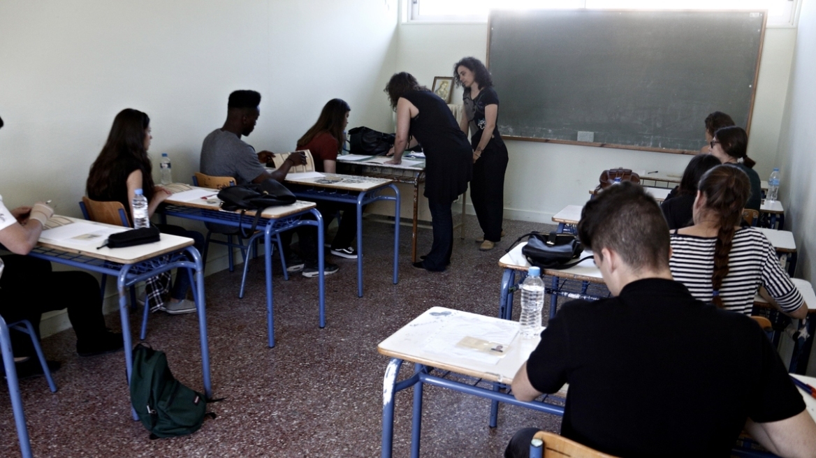 Εξετάσεις PISA 2023: Παράνομη η απεργία της ΟΛΜΕ